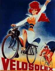 velosolex